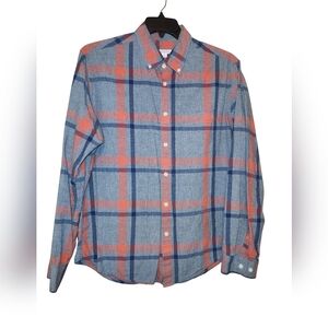 Merona Shirt Size Large